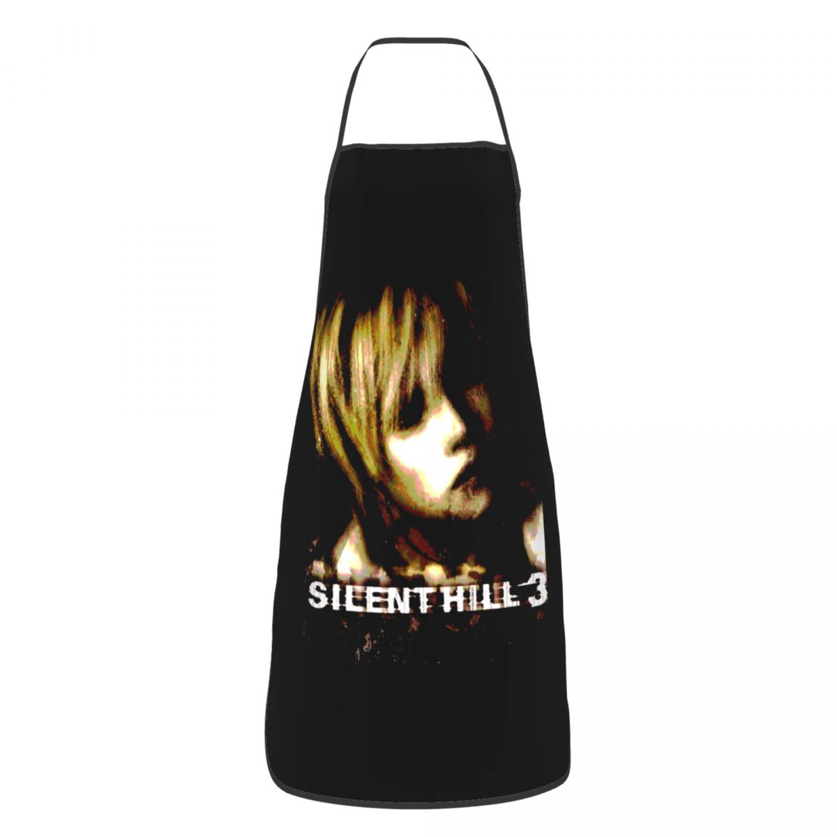 Kitchen Baking Game - Horror Game Silent Hill 3 Funny