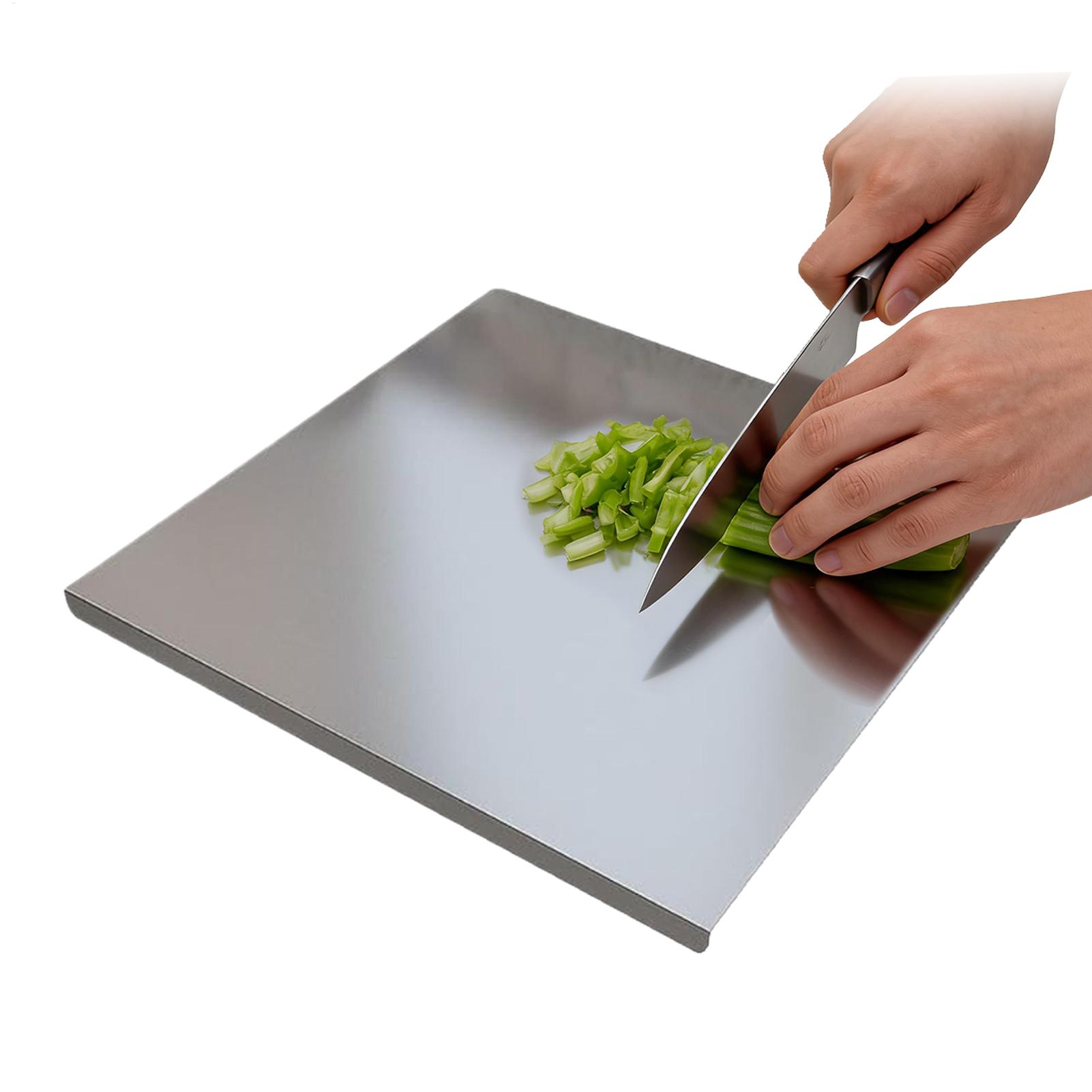 Kitchen For Baking - Chopping Boards for Kitchen Nonstick Double-Sided