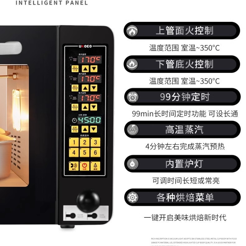 Private Commercial Countertop  - Commercial Kitchen For Baking recension och pris
