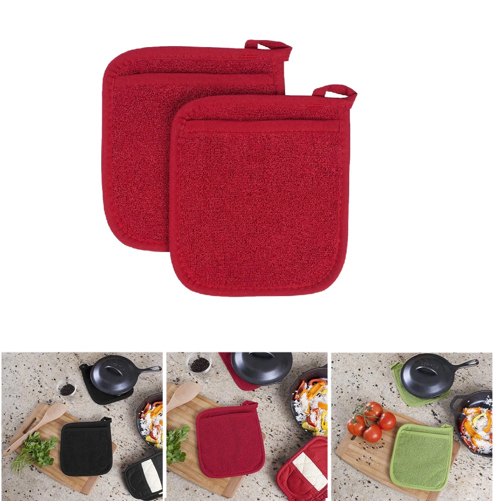 3 In1 Pot Holders Insulation G - Kitchen Baking Ware recension och pris