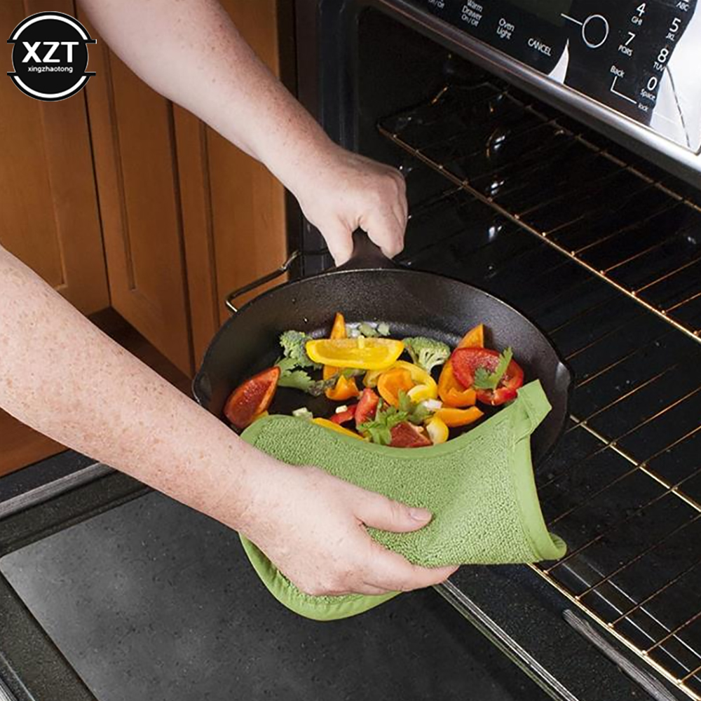 3 In1 Pot Holders Insulation G - Kitchen Baking Ware recension och pris