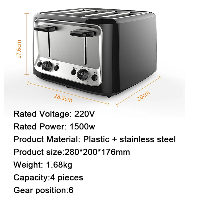 Kitchen Utensils Healthy Break - Commercial Kitchen For Baking recension och pris