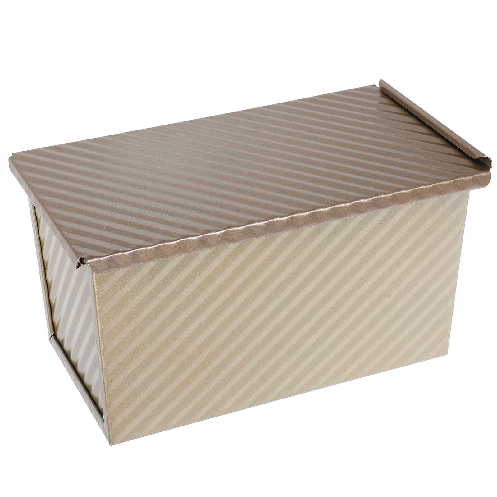 Toast Bread Baking Tool Metal  - Kitchen Baking Pan recension och pris