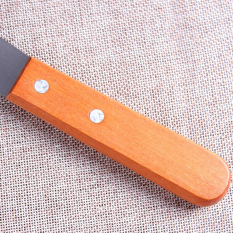 6/8/10/12 Inch Cake Spatula Hi - Offset Spatula Set recension och pris