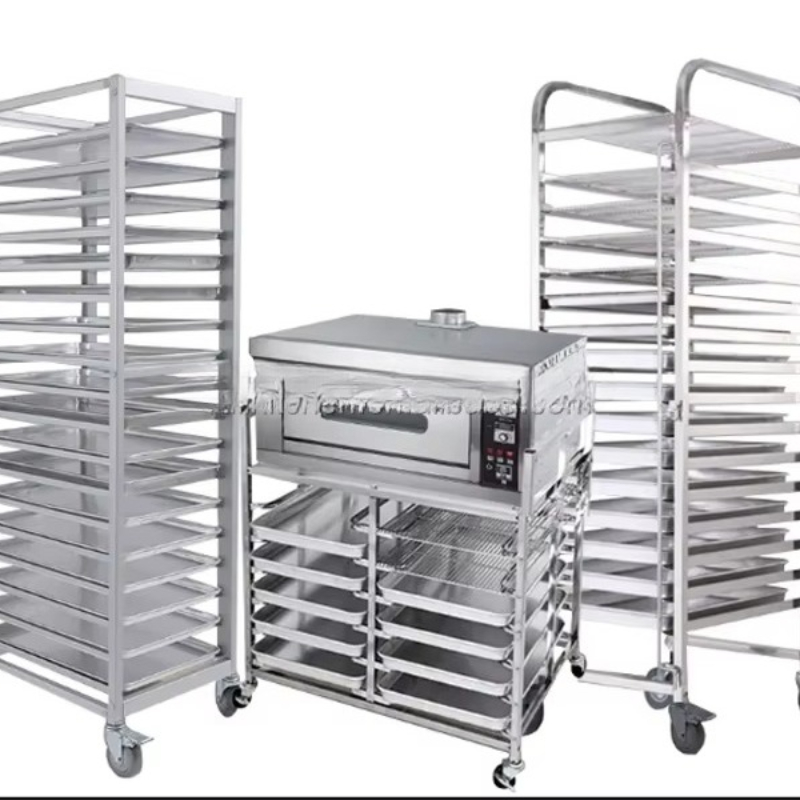 Kitchen Equipment Cart Baking  - Kitchen Baking Cart recension och pris