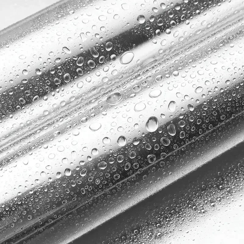 PVC Stainless Brushed Silver R - Kitchen Queen recension och pris