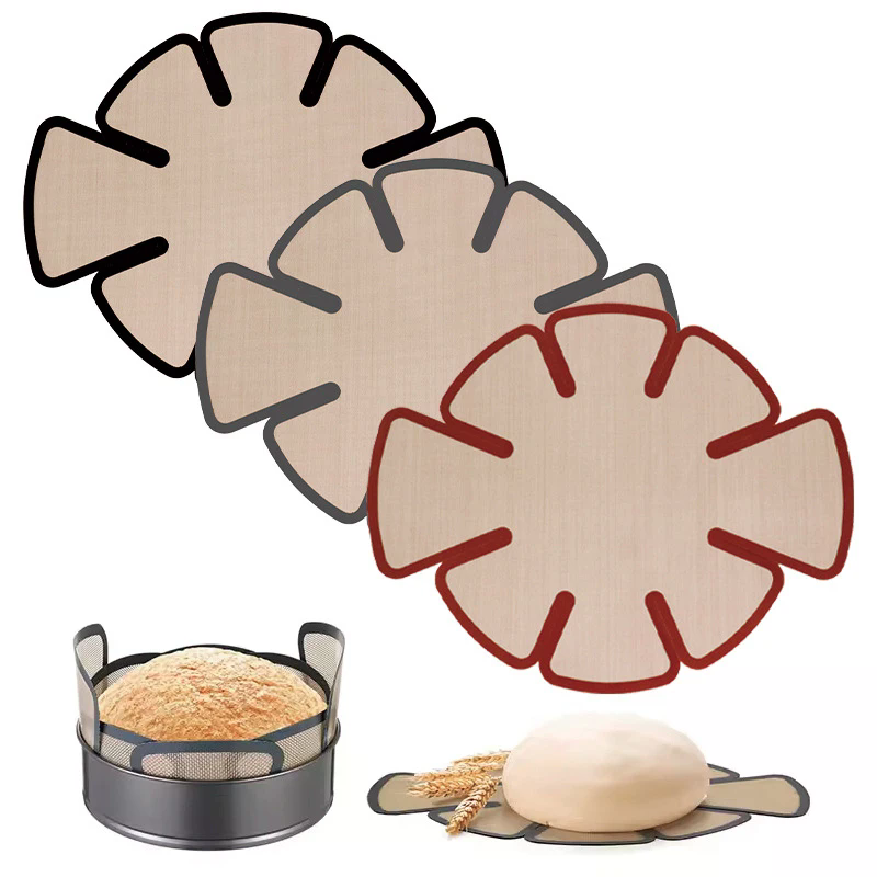 Silicone Baking Loaf Pan Mat N - Kitchen Baking Pan recension och pris