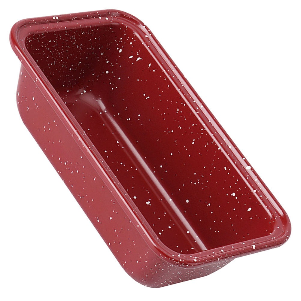 Nonstick Carbon Steel Loaf Pan - Kitchen Baking Pan recension och pris