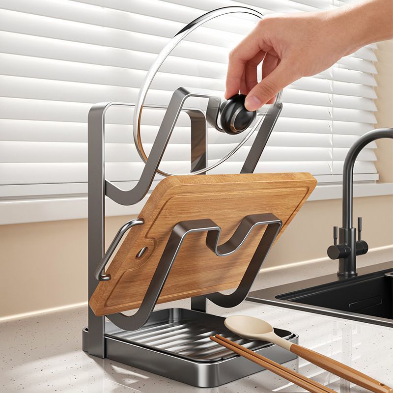 Countertop Heavy Duty Carbon S - Offset Spatula Set recension och pris