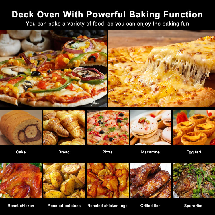 【Best-selling】Customize Prices - Commercial Kitchen For Baking recension och pris