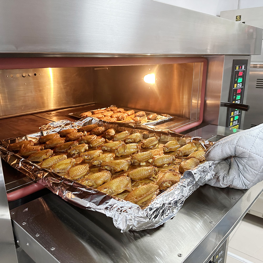 【Best-selling】Customize Prices - Commercial Kitchen For Baking recension och pris