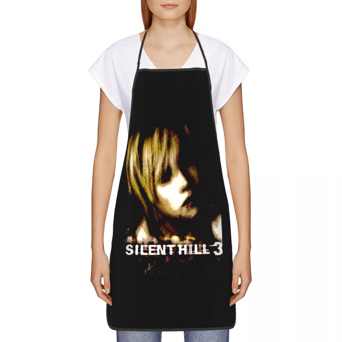 Horror Game Silent Hill 3 Funn - Kitchen Baking Game recension och pris