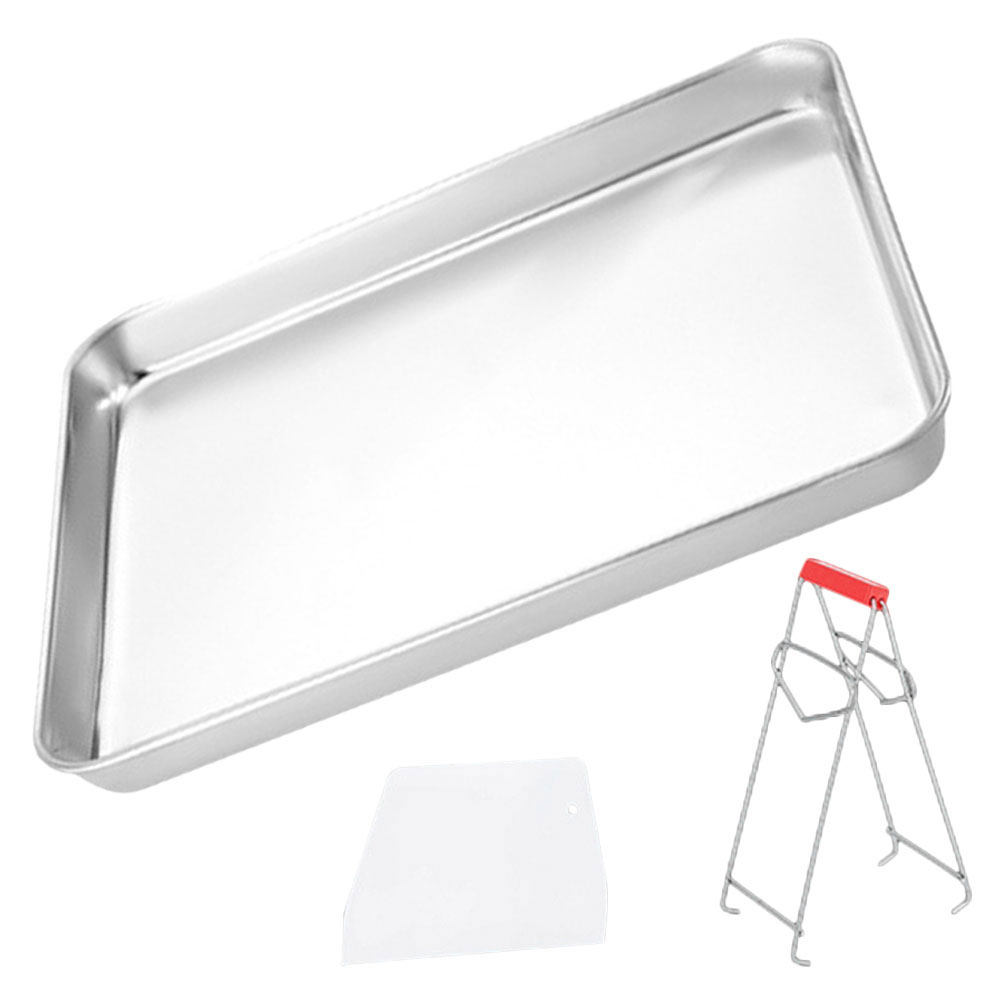 1Set Stainless Steel Rice Nood - Kitchen Baking Ware recension och pris