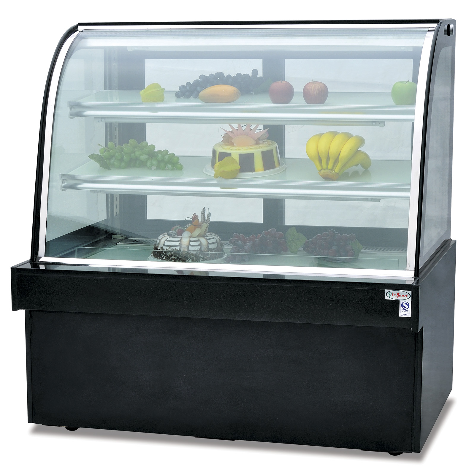 Commercial countertop stainles - Commercial Kitchen For Baking recension och pris