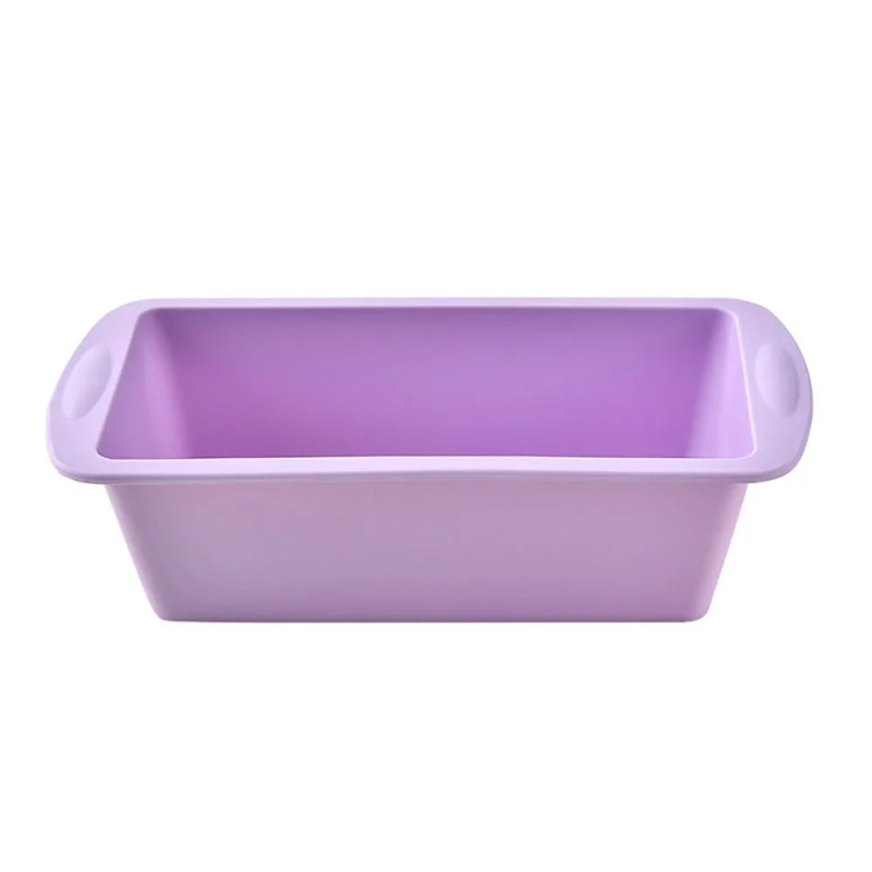 Rectangular Silicone Mold for  - Kitchen Baking Ware recension och pris