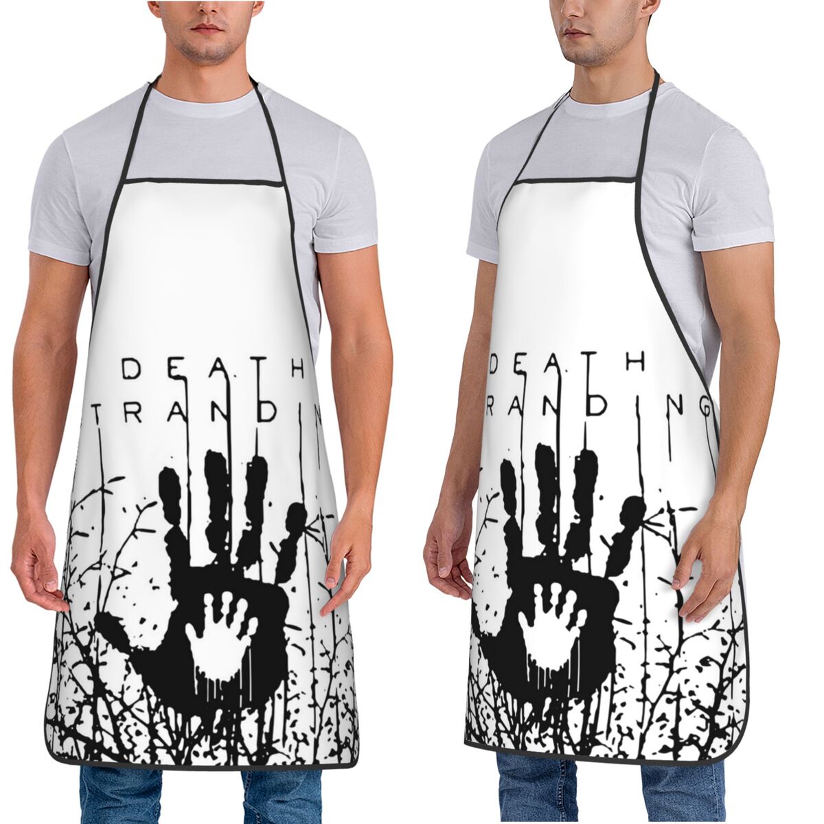 In The Forest Death Stranding  - Kitchen Baking Game recension och pris