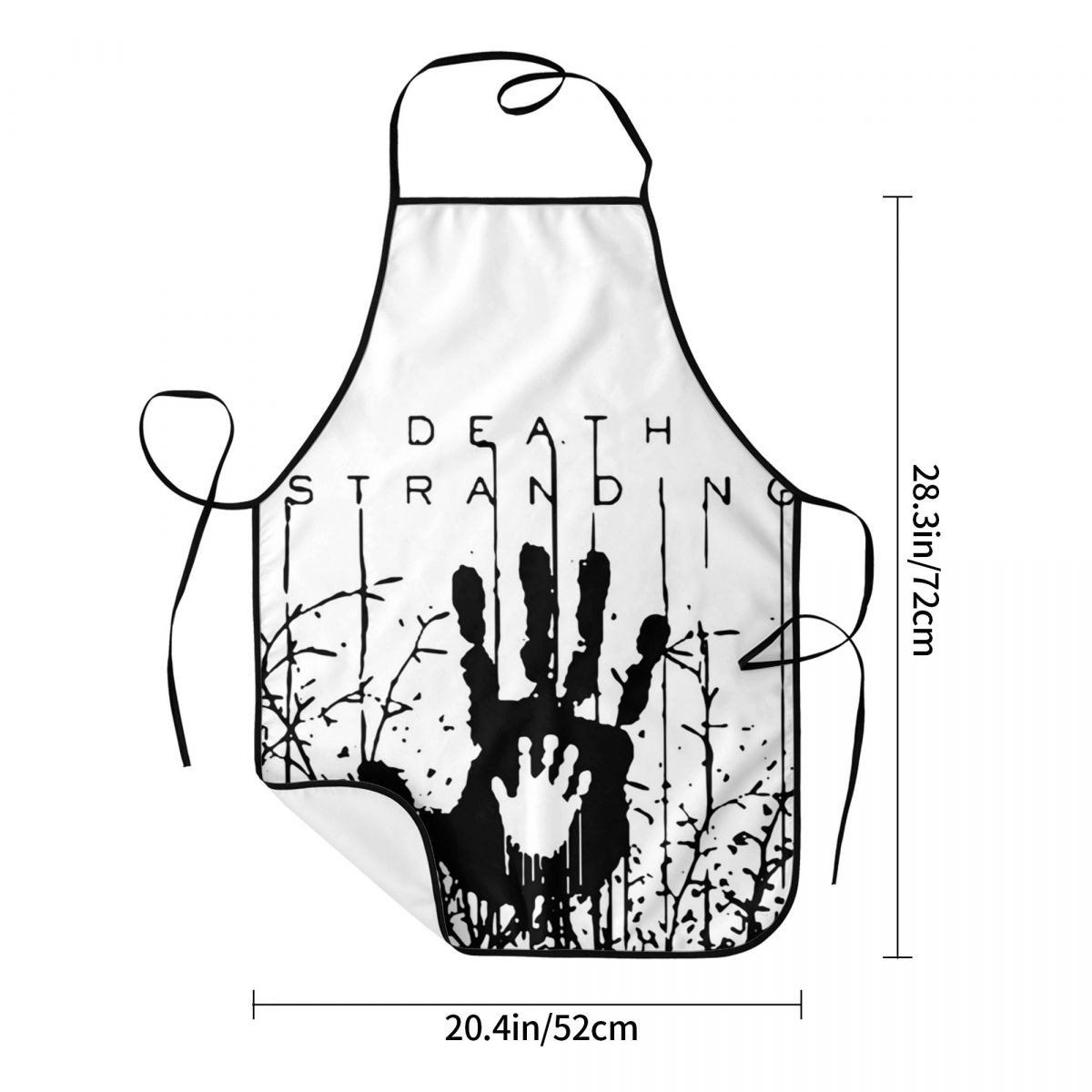 In The Forest Death Stranding  - Kitchen Baking Game recension och pris