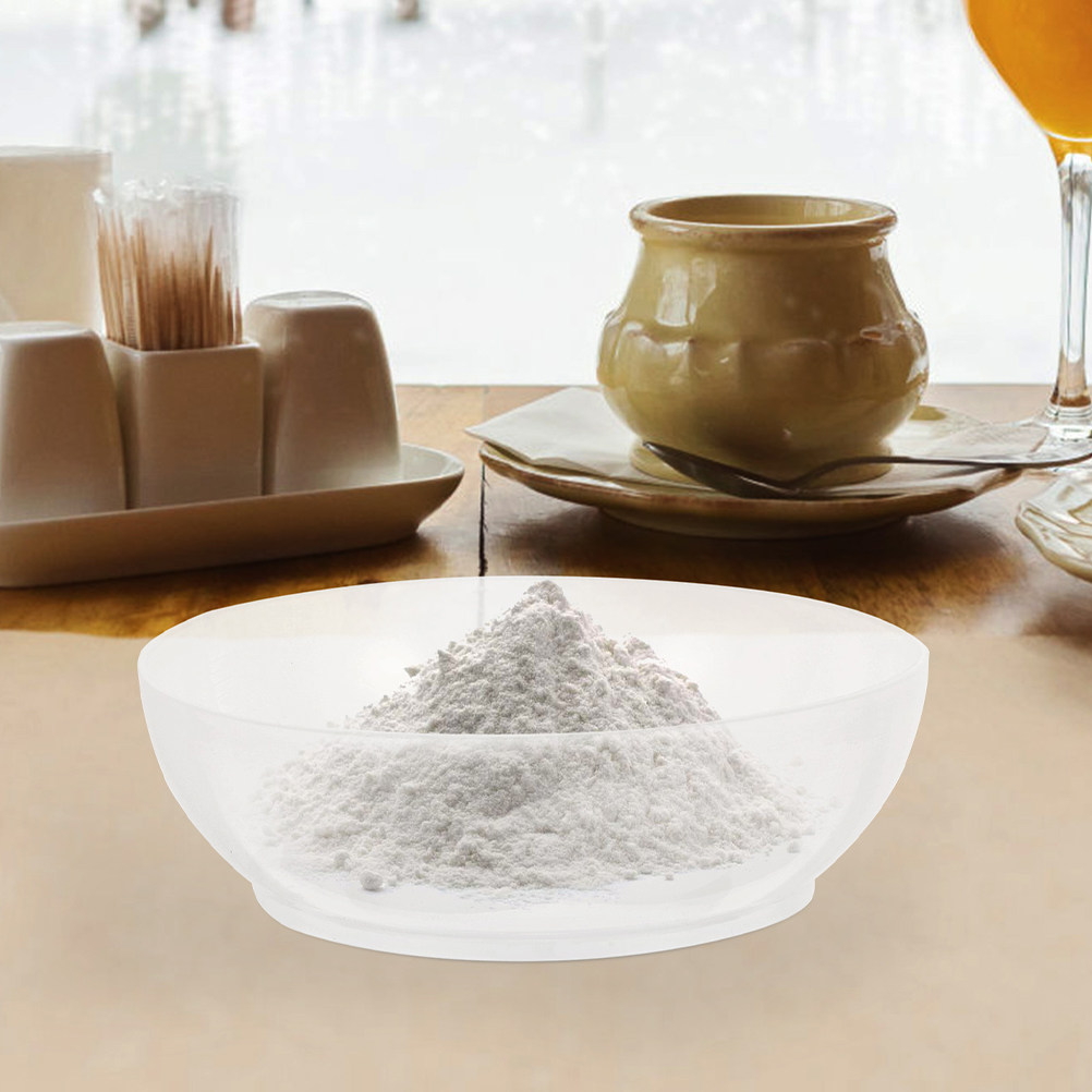 3Pcs Clear Reusable Scale Tray - Kitchen Baking Tray Set recension och pris