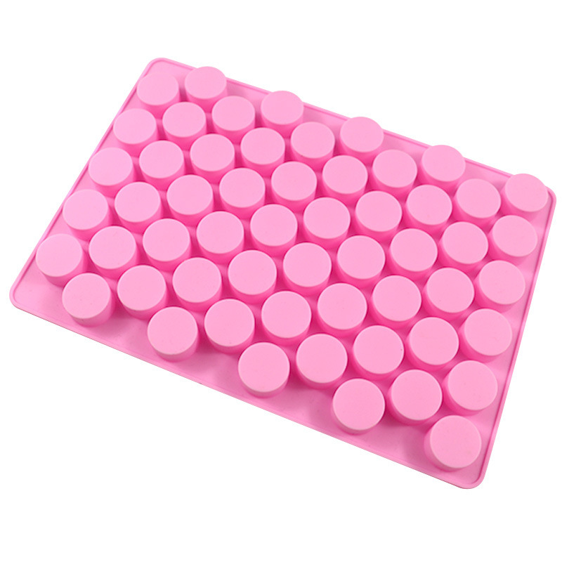 Cylinder Shaped Silicone Mold  - Kitchen Baking Cookies recension och pris