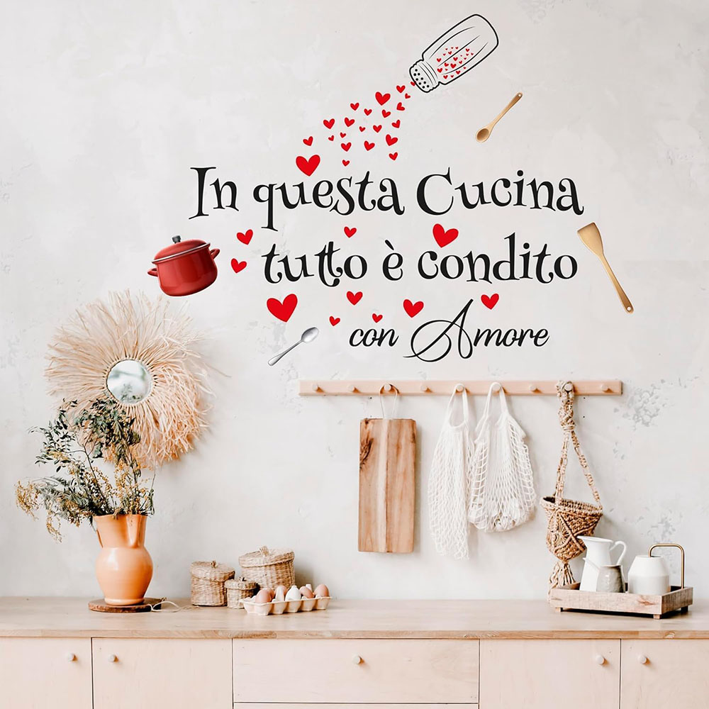 Italian in This Kitchen Everyt - Kitchen Queen recension och pris