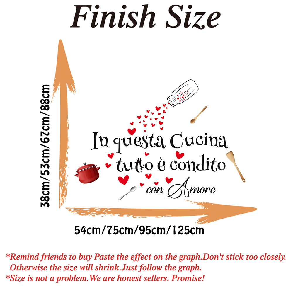 Italian in This Kitchen Everyt - Kitchen Queen recension och pris