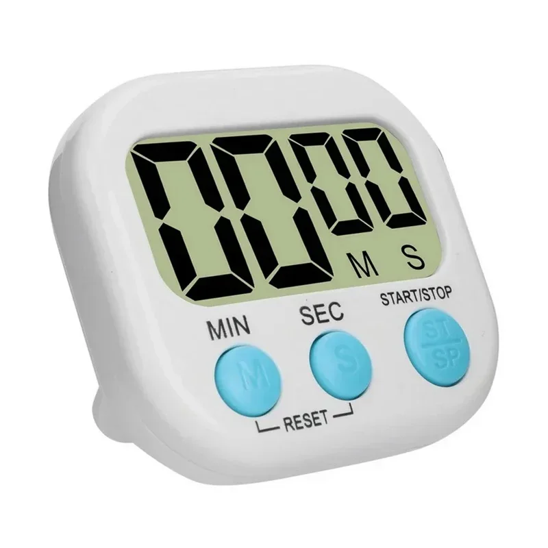 Mini Digital Kitchen Timer Big - Kitchen Baking Game recension och pris