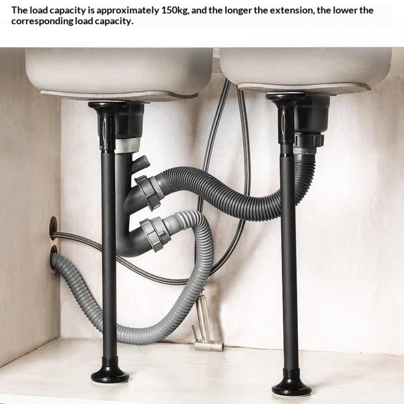 Stainless Steel Furniture Anti - Kitchen Queen recension och pris