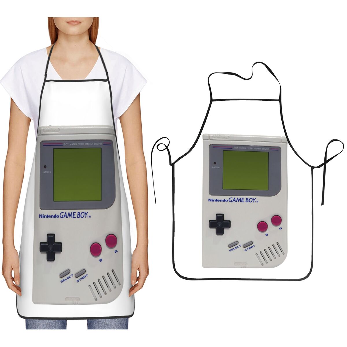 Nintendo Game Boy Gameboy Game - Kitchen Baking Game recension och pris