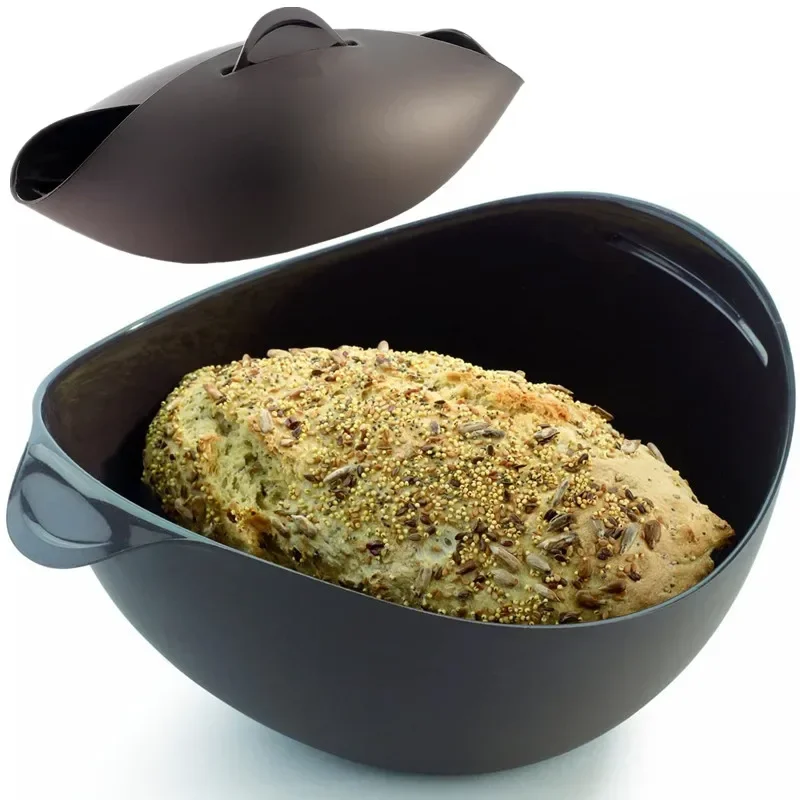 Multifunctional Silicone Bread - Kitchen Baking Ware recension och pris