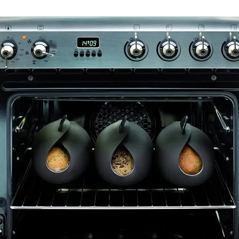 Multifunctional Silicone Bread - Kitchen Baking Ware recension och pris