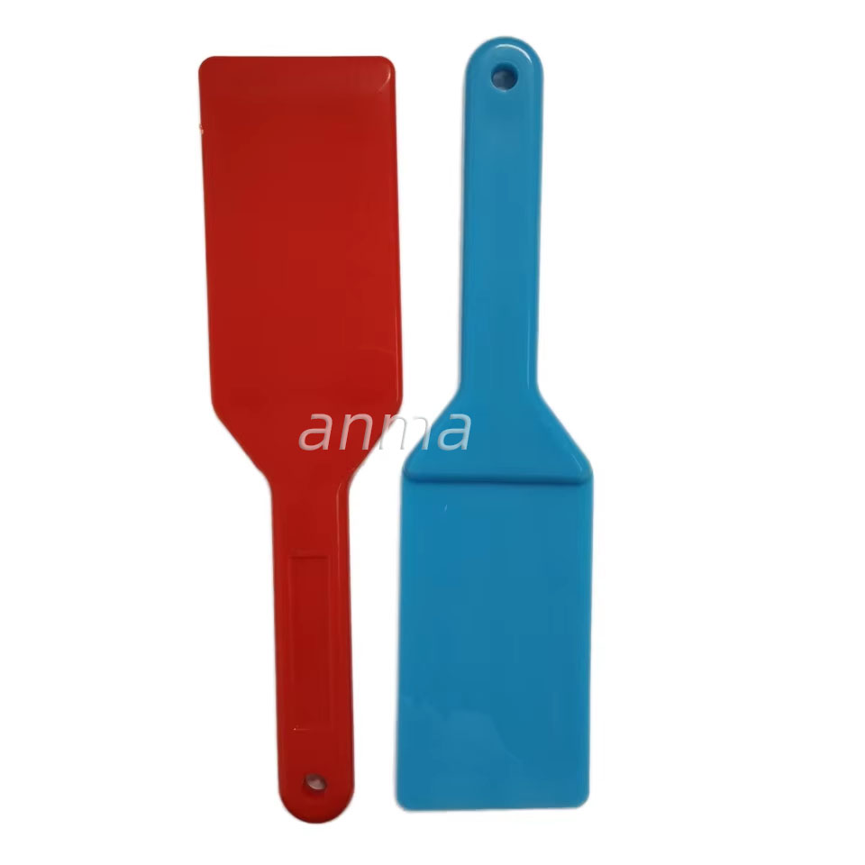 1 Set Ink Scrapper 270x68mm Fo - Offset Spatula Set recension och pris