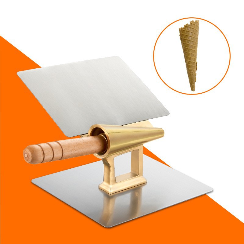 Professional Copper Cone Tool, - Commercial Kitchen For Baking recension och pris