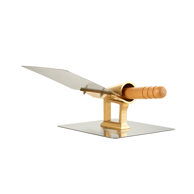 Professional Copper Cone Tool, - Commercial Kitchen For Baking recension och pris