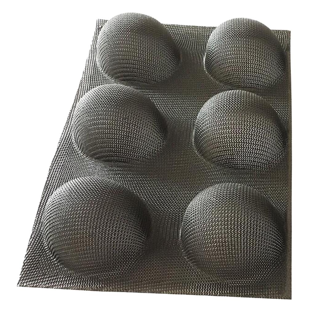 Silicone Oven Set Bread Forms  - Kitchen Baking Tray Set recension och pris