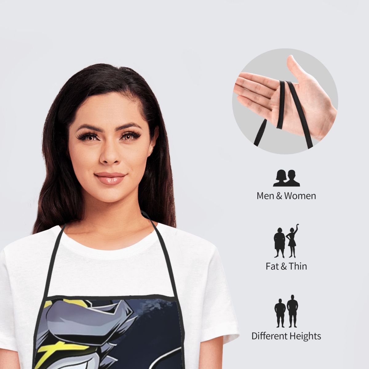 Murder Drones Uzi Collage Game - Kitchen Baking Game recension och pris