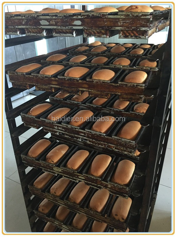 Bakery Stainless Steel Cooling - Kitchen Baking Cart recension och pris