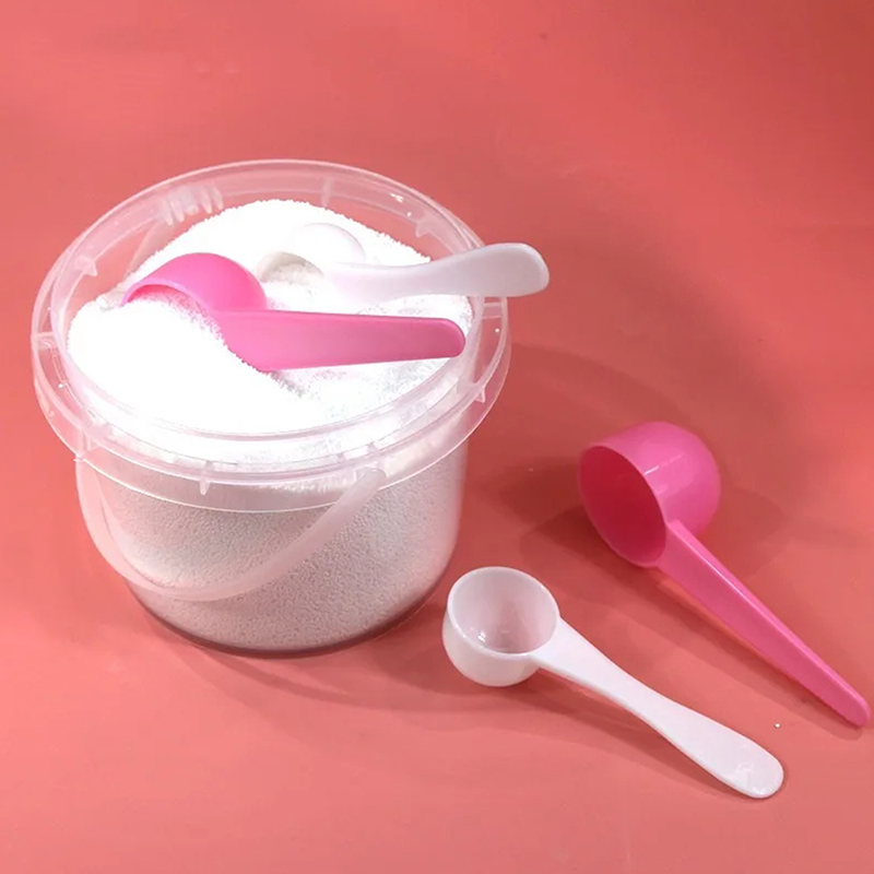 2-10pc 15-120ml Plastic Measur - Kitchen Baking Ware recension och pris