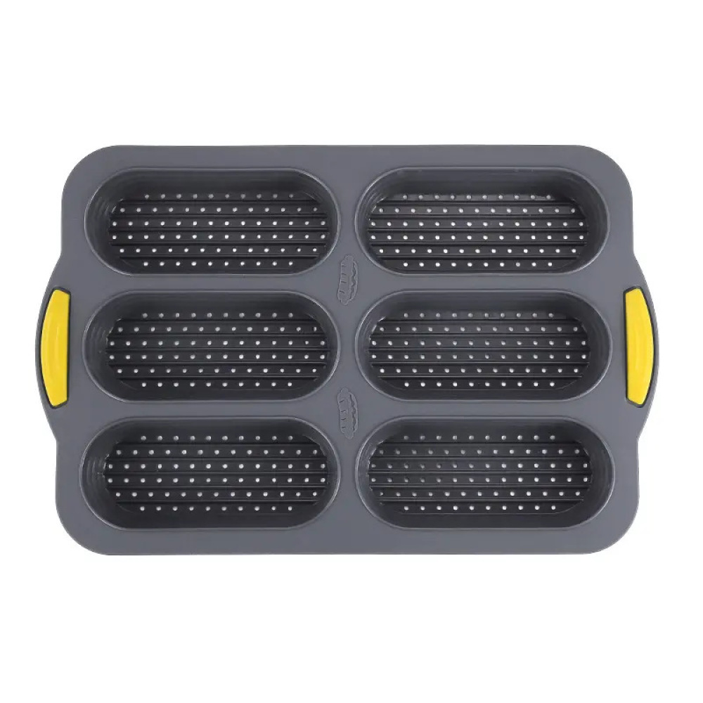 Premium Silicone Baking Mold S - Kitchen Baking Tray Set recension och pris