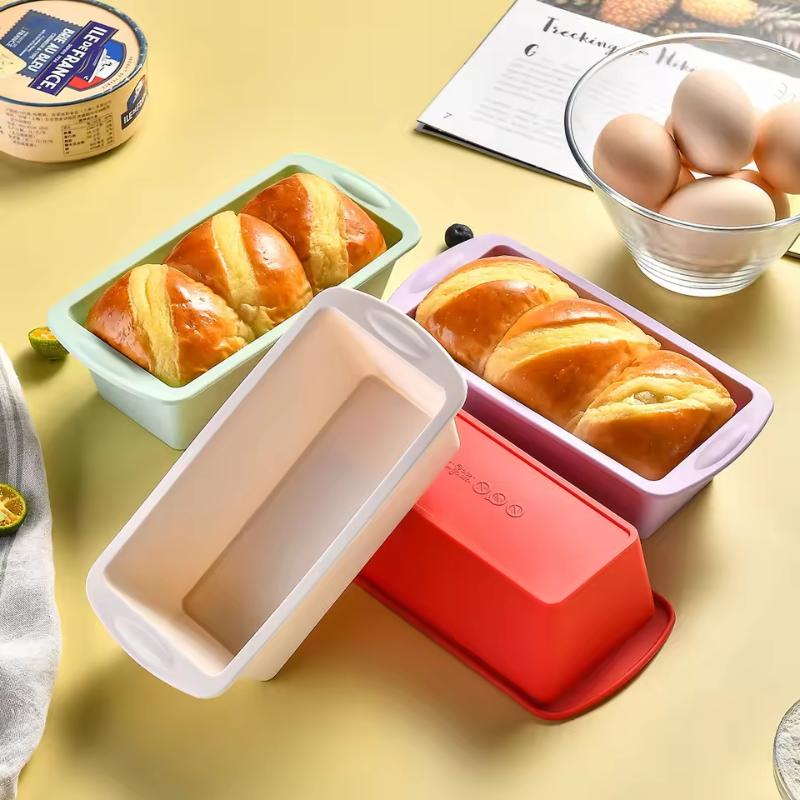 1/4Pcs Household Rectangular S - Kitchen Baking Pan recension och pris
