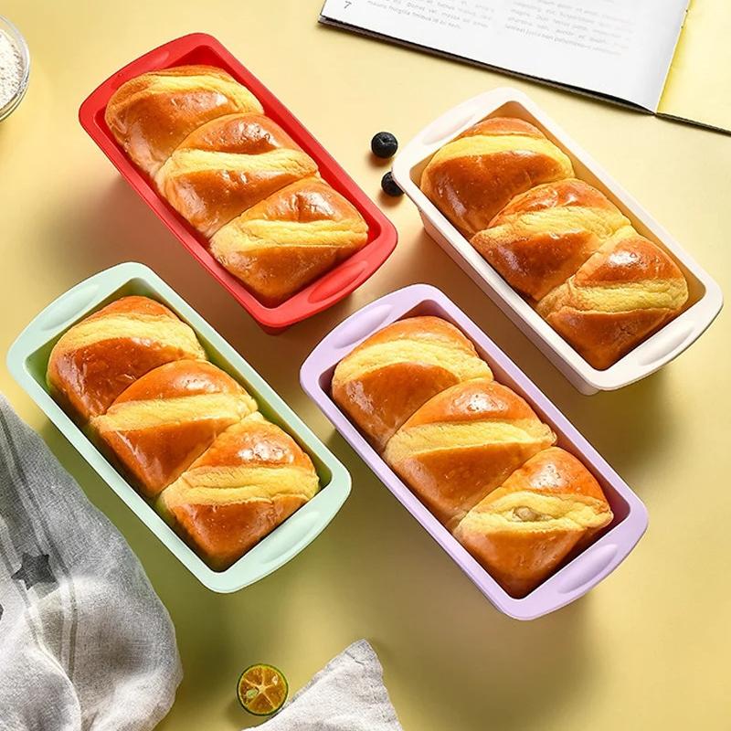 1/4Pcs Household Rectangular S - Kitchen Baking Pan recension och pris