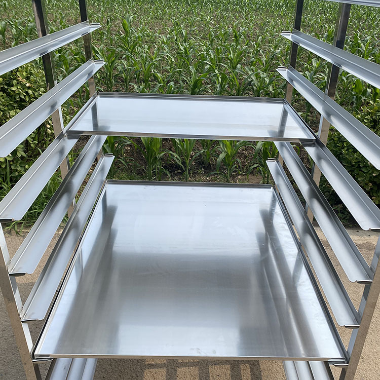 304 Kitchen Food Bread Oven Ba - Kitchen Baking Cart recension och pris