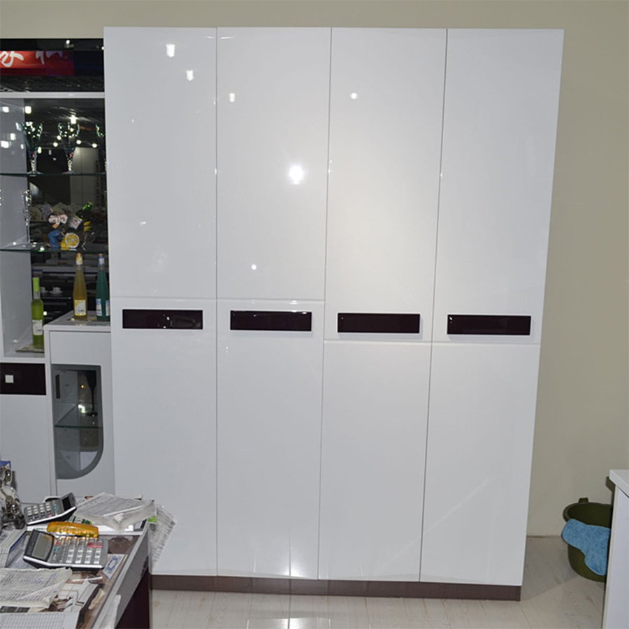 Paint Glossy White Cabinets Wa - Kitchen Queen recension och pris