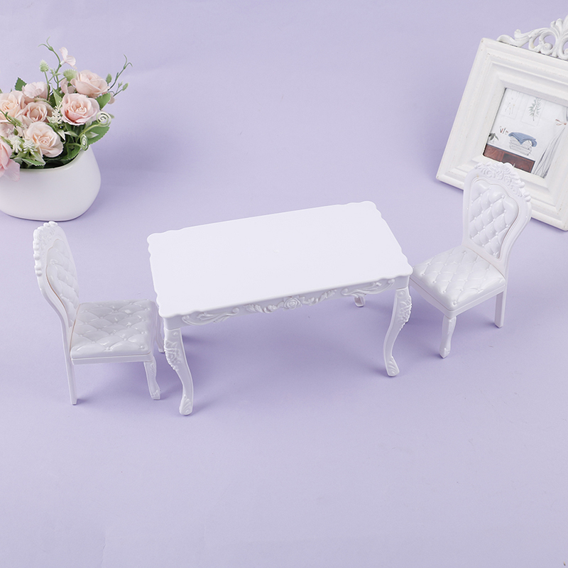 Dollhouse 1:6 Kitchen Furnitur - Kitchen Queen recension och pris
