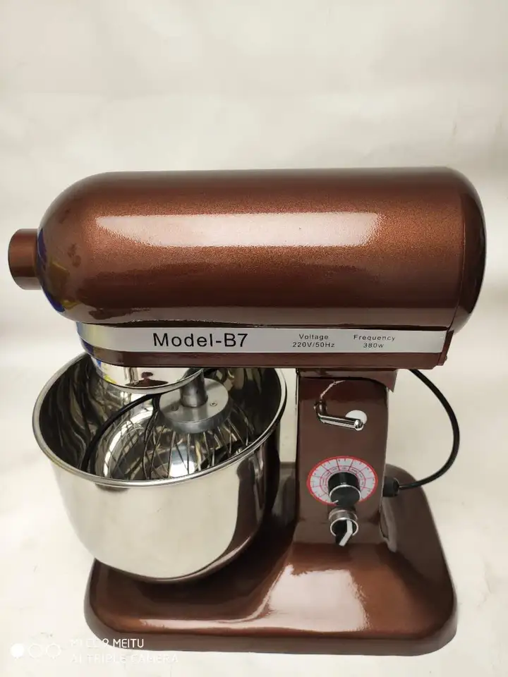 B7 Model 7L Commercial Egg Sta - Commercial Kitchen For Baking recension och pris