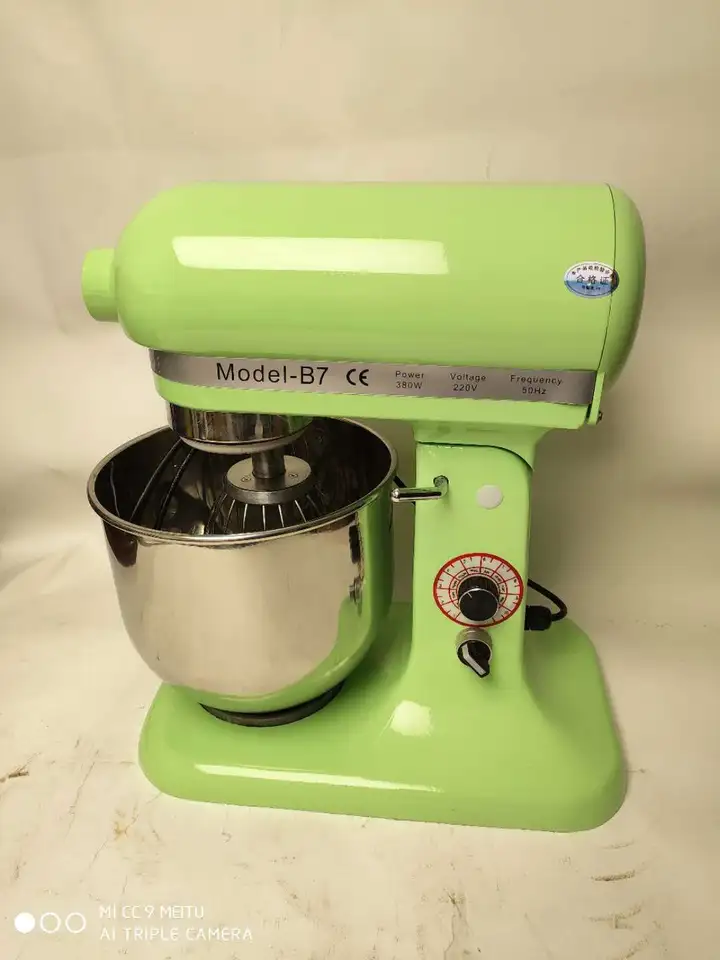 B7 Model 7L Commercial Egg Sta - Commercial Kitchen For Baking recension och pris