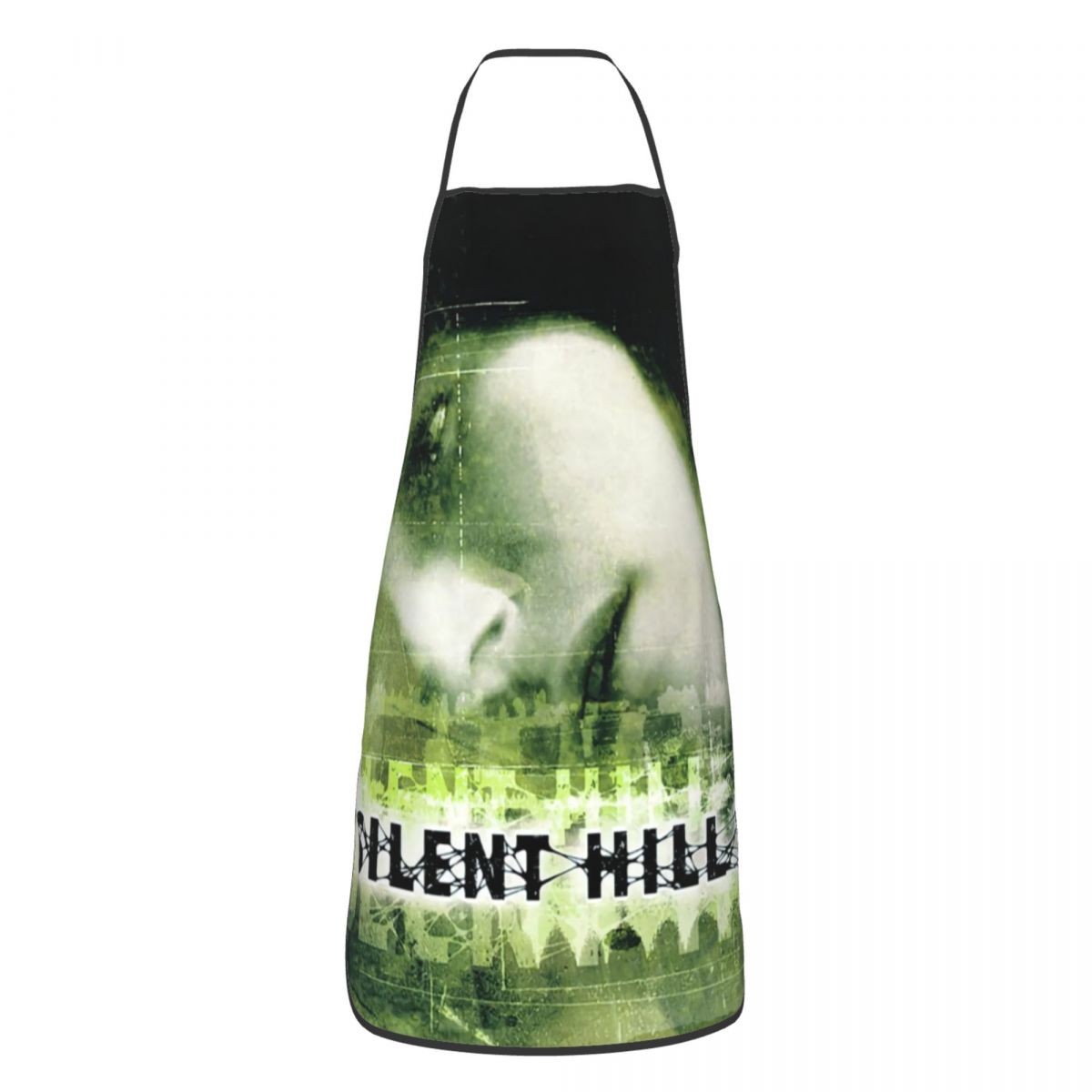 Unisex Horror Game Silent Hill - Kitchen Baking Game recension och pris