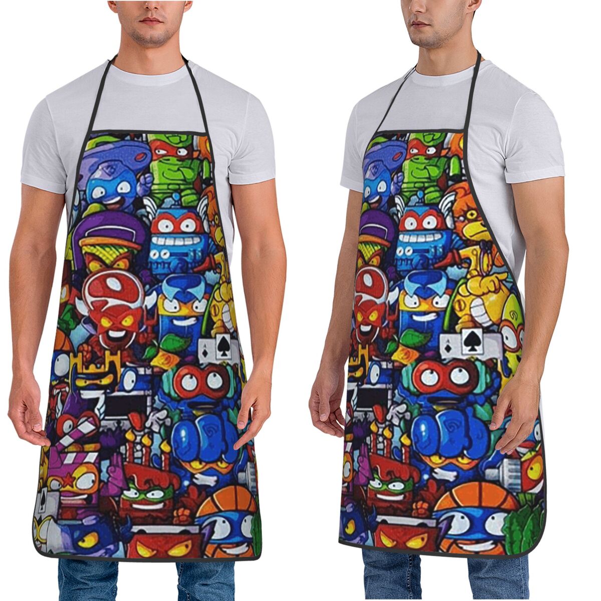 New Super Zings Cartoon Game S - Kitchen Baking Game recension och pris