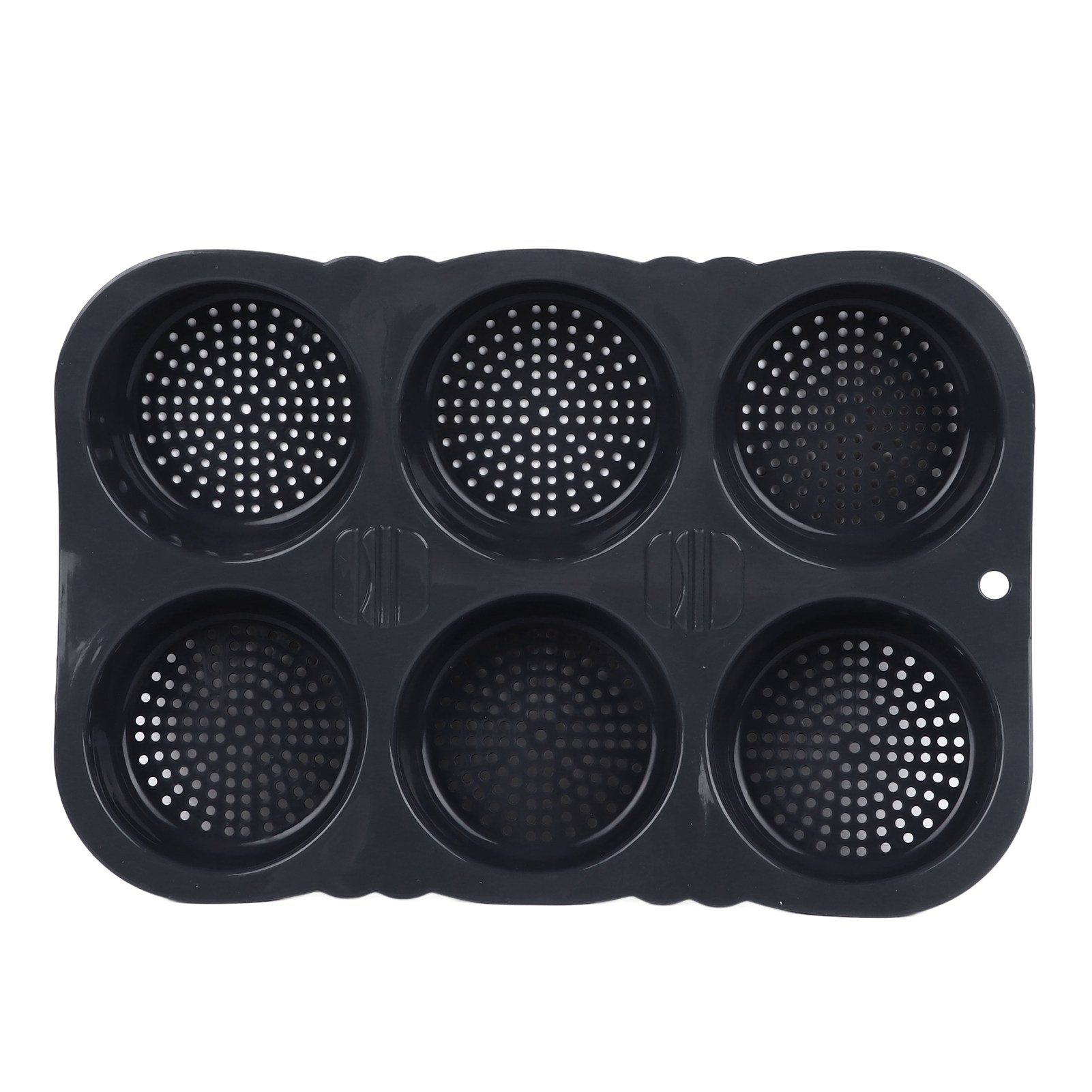 Hamburger Bun Pan Easy To Clea - Kitchen Baking Ware recension och pris