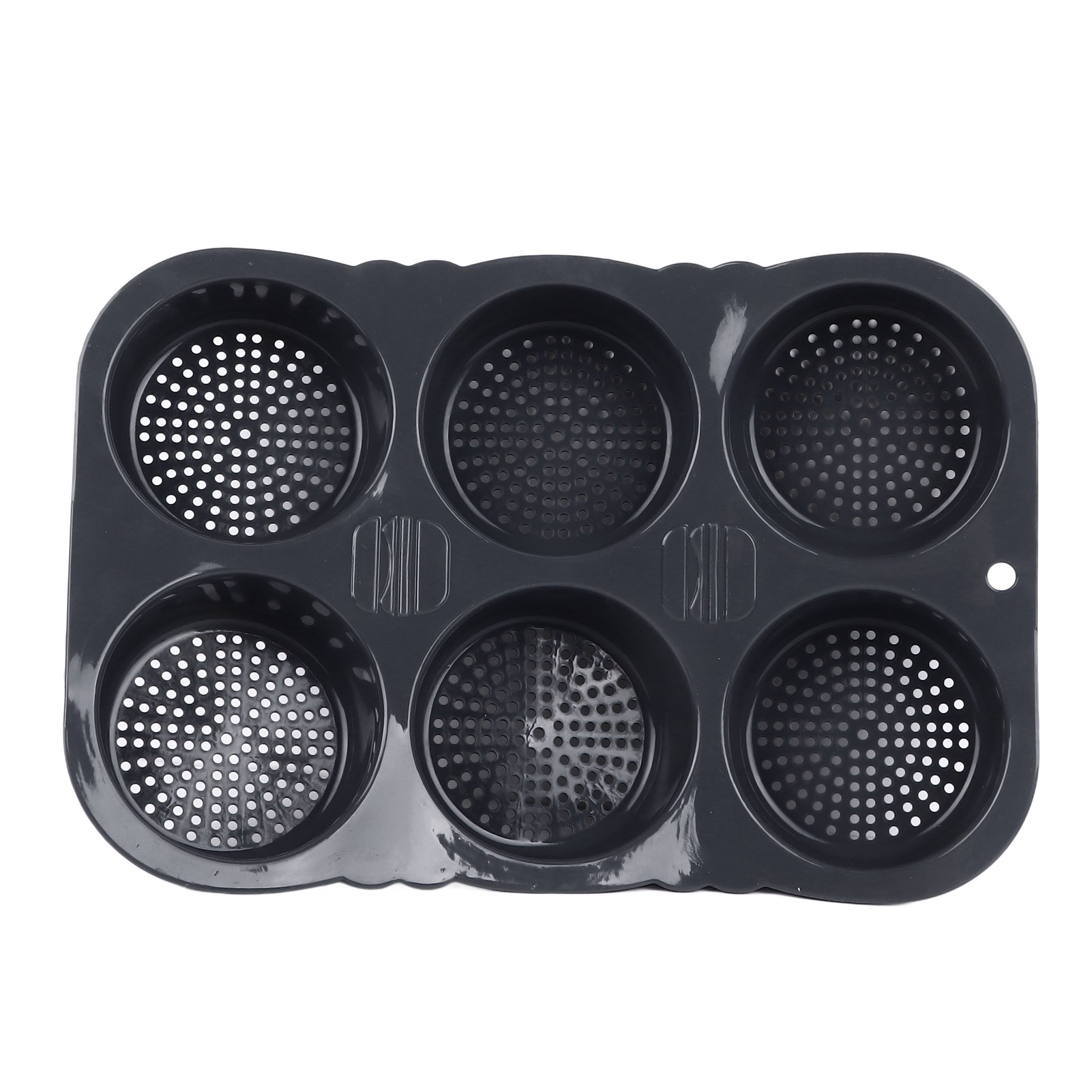 Hamburger Bun Pan Easy To Clea - Kitchen Baking Ware recension och pris