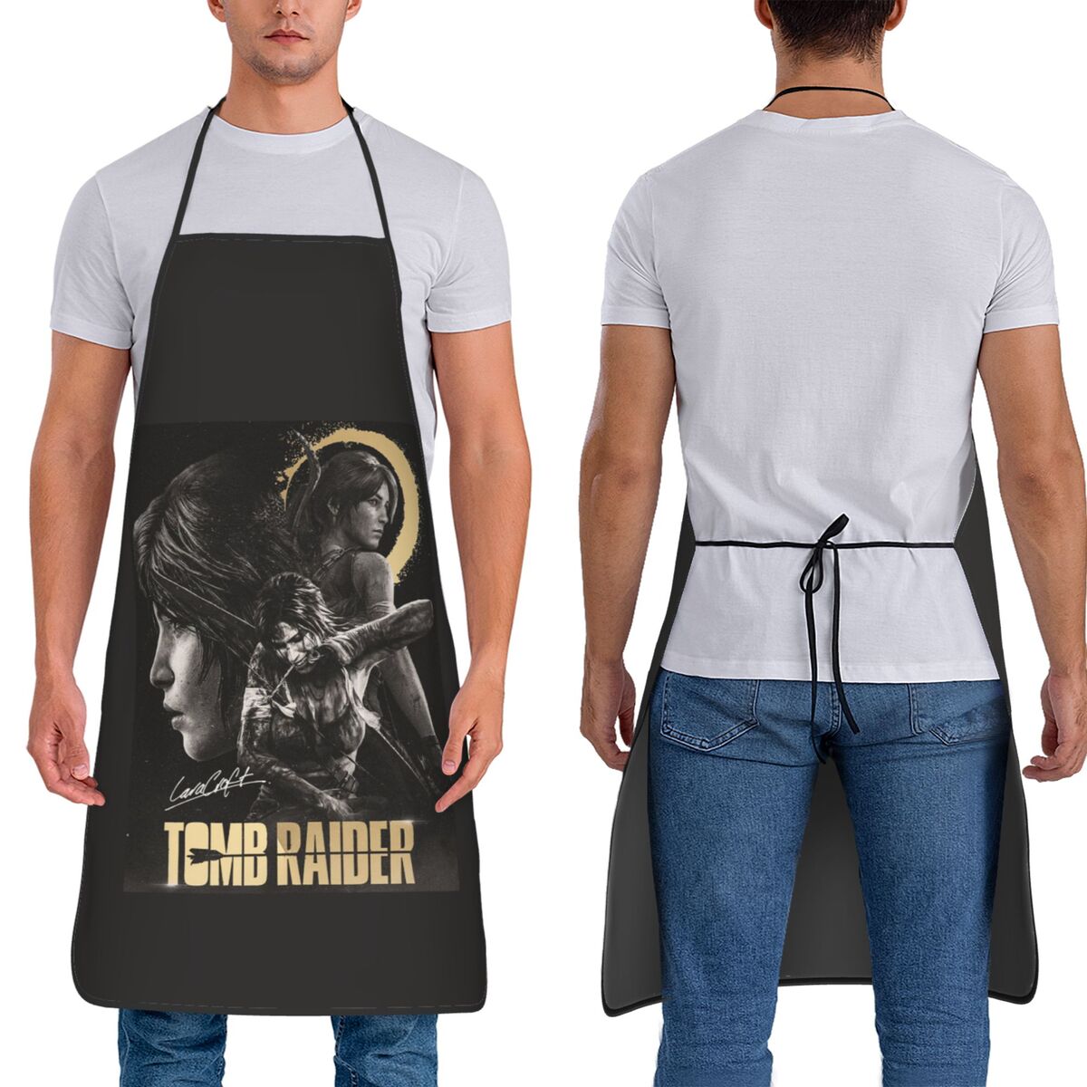 Raider Lara Croft Games Angeli - Kitchen Baking Game recension och pris